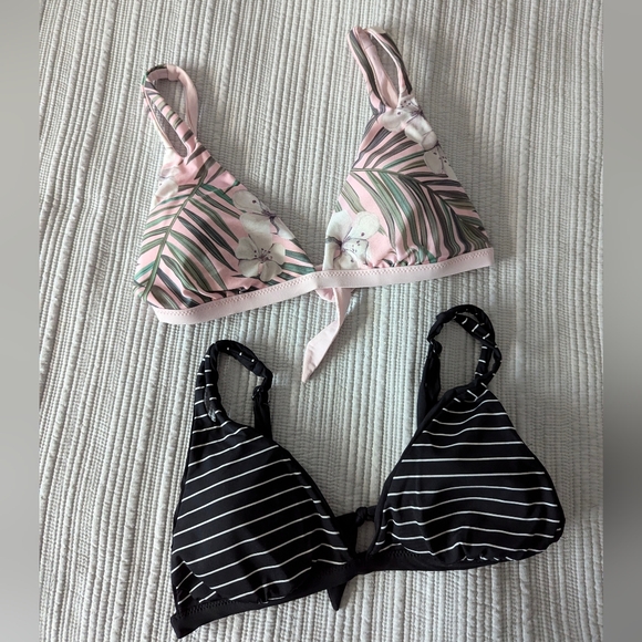 Reversible Bikini Set - Picture 2 of 4